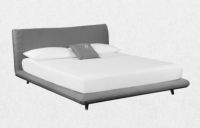 纠结症的终结者，就是这款床架！