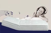 健康睡眠 科技营销 香邂智能床垫 智慧升级