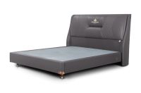 美国金斯当发布新品MANHATTAN曼哈顿皮床