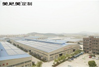 美尼美全屋定制三大维度提高市场竞争力