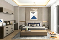 维意定制【全屋配齐】，装修一点都不麻烦