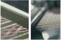 【西装工艺+垂工艺】如鱼得水25年，只为给你定制精品窗帘