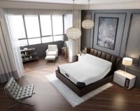 穗宝床垫48年的匠心坚守，只为你8小时的深度睡眠