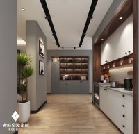 奢匠全屋定制苏黎世系列：为忙碌的都市生活留住更多美好