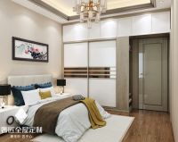 奢匠全屋定制苏黎世系列：为忙碌的都市生活留住更多美好