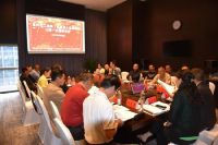 鱼梦家私刘渝华当选重庆家具商会新任会长