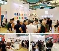 嘉宝莉家具漆「漆艺森林 原色新生」美学展助您征战未来