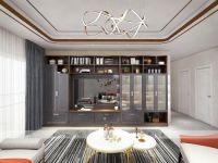 深度解读开来定制家居成功布局全屋定制3大关键词