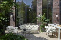 Ligne Roset户外家具带你享受亲近自然的美好时光