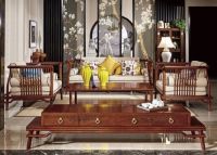 独占鳌头|顺天世家家具领潮中国（天津）国际实木家具展