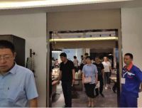 独占鳌头|顺天世家家具领潮中国（天津）国际实木家具展