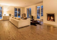 北美枫情地板加盟代理条件 如何判断实木地板的好坏