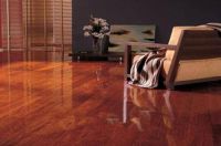 贝尔地板加盟流程 实木地板与实木复合地板有何区别