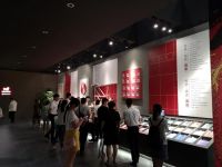 “红”动全场 帝标成都家具展用文化和颜值“标”出品牌新风范