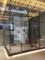 金牌卫浴曾小羚：根据用户的变化 定制生活方式解决方案