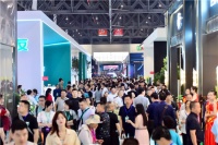 第二十届成都家具展开幕，好风景家生活完美诠释家定义