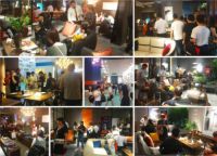 非色家居 · 在成都家具展中火爆亮相