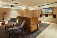 私人家庭客厅影院定制，高品质生活理念，更精彩舒适