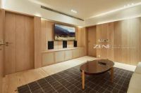 私人家庭客厅影院定制，高品质生活理念，更精彩舒适