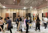 川派定制崛起!金维斯亮相成都家具展,展示“硬”实力