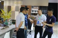 川派定制崛起!金维斯亮相成都家具展,展示“硬”实力