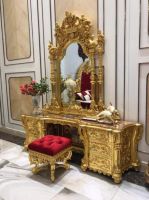 重现“宫廷梦境” 温森城堡住宅家具缔造奢华宫廷风