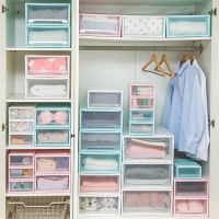 抽屉式衣柜好不好 抽屉式衣柜的保养方法