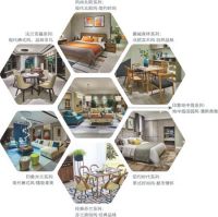 京聚3：6月21日北京国际家居展，仁豪家居绽放的新定制盛宴，邀请您品鉴！