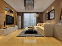 贝尔地板加盟电话 实木复合地板有何性能