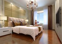 贝尔地板加盟电话 实木复合地板有何性能