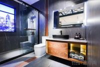 意中陶秦明：从消费者角度出发 做真正的卫浴空间定制