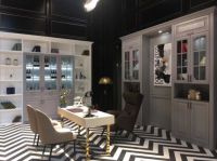 百年印象魏榕城：让实木整装焕发时尚新颜