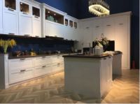 百年印象魏榕城：让实木整装焕发时尚新颜