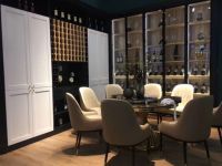 百年印象魏榕城：让实木整装焕发时尚新颜