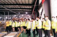 第四大生产基地投建，美尼美全屋定制大家居战略升级