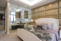 卧室的床摆放的好，全家吉利招来财气！财运连连顺风顺水！