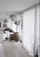 知道这些技巧后，家具与窗帘搭配才能更协调！