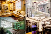 走进皇嘉木居坊，领略榻榻米文化的传承与交融