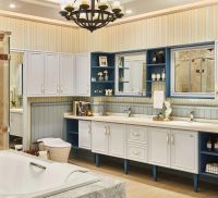 箭牌卫浴：定制你的Hygge生活