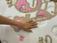 B.DUCK成长床垫测评 | 成长只有一次，要给TA最好的