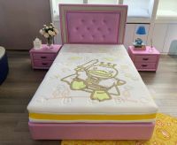 B.DUCK成长床垫测评 | 成长只有一次，要给TA最好的