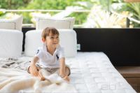 比利时EB乳胶床垫进驻中国，天然有机开启绿色新生活