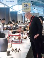 2019青春集市 | 请交出“一把椅子”，秀出你的Young