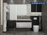 2分钟读懂：拯救卫浴间之“卫浴定制宝典”