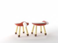 浅谈儿童家具设计