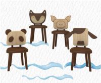 浅谈儿童家具设计