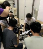 格力电器检测奥克斯空调，几月前已向市场监督管理局举报