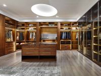 联邦家私加盟优点 衣柜的种类有哪些