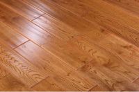 颜值与实力并存|深度测评天格地暖实木地板“菲利普II”