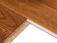 颜值与实力并存|深度测评天格地暖实木地板“菲利普II”